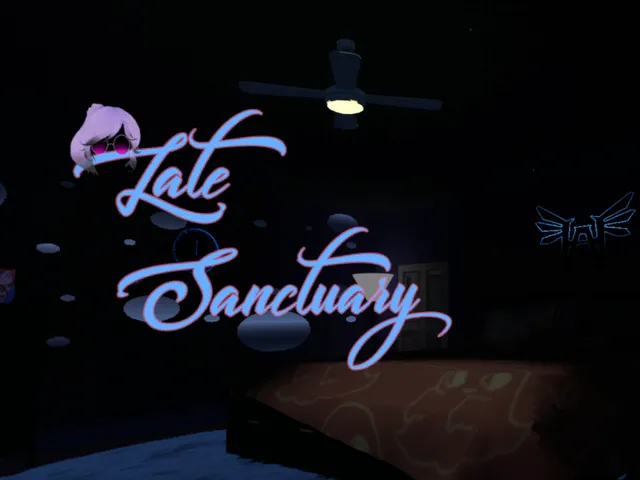 Late Sanctuary