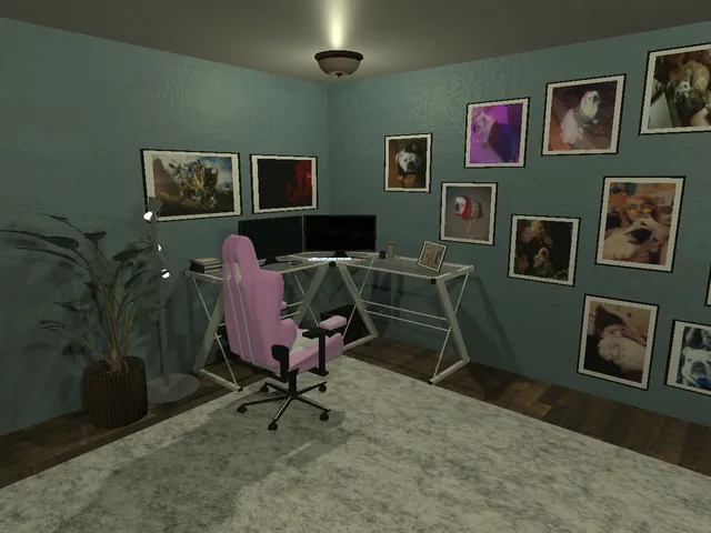 Honey's Home