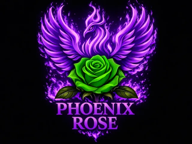 Phoenix Rose Mansion