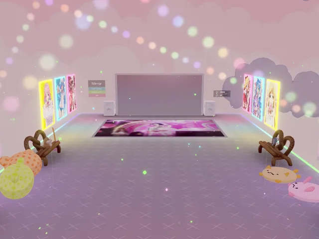 Soft Home