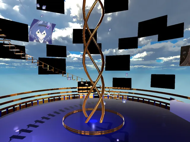 云海相册纪念馆