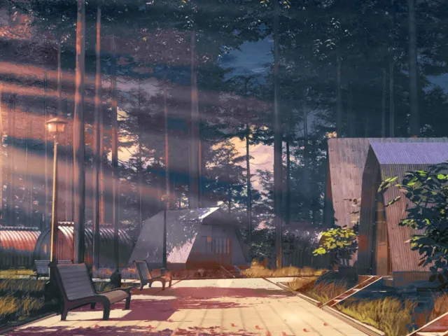 Russian Dimension of OziCom