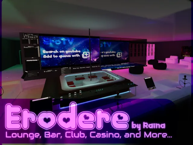 Erodere's （EPN Official by Raina）