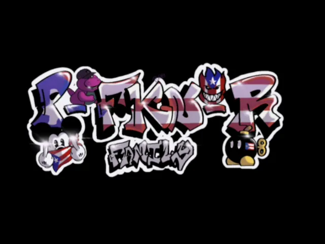 PFknR