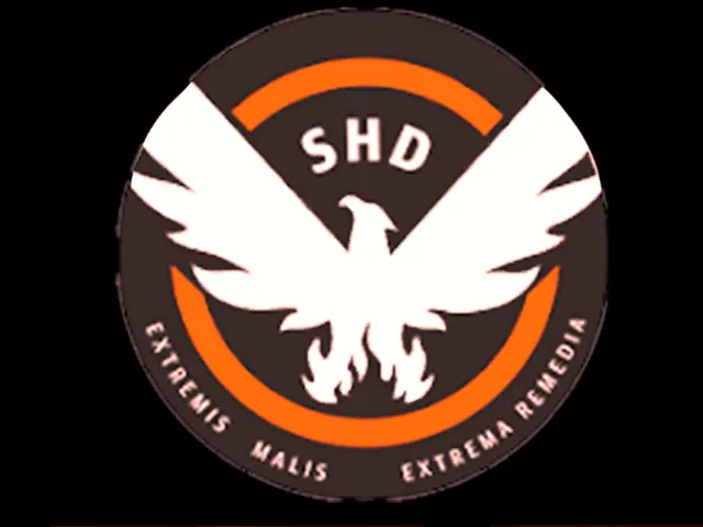 SHD （safe zone）