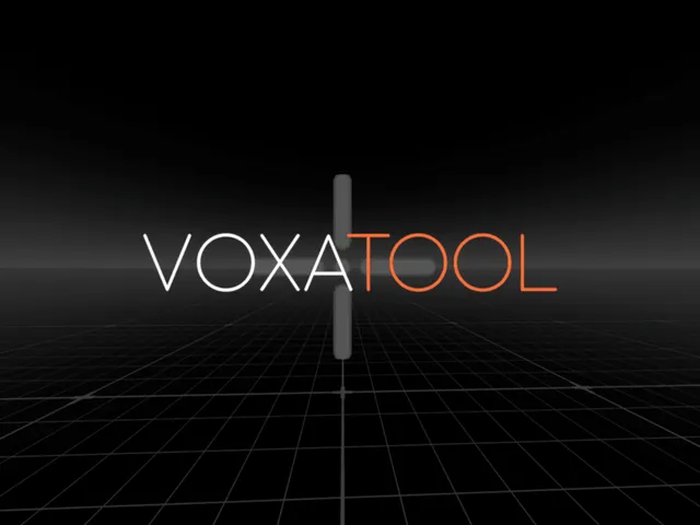 Voxatool