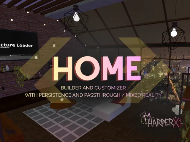 Home Customizer ＆ Passthrough with Persistence