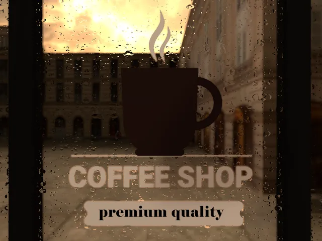 아‚ 우산ǃ ｜ Oops‚ Umbrellaǃ