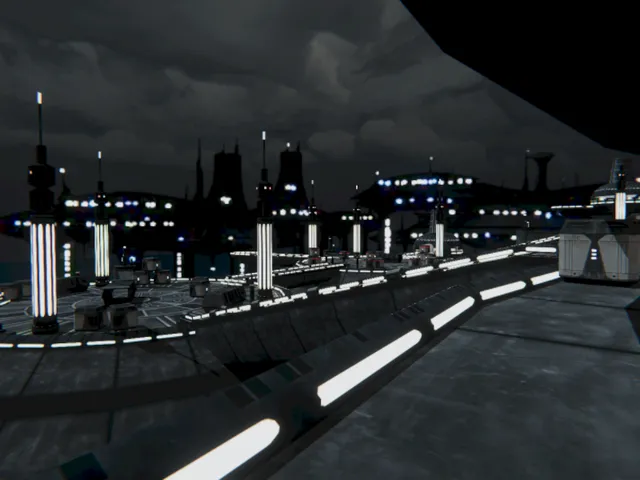 TQR Kamino Supremecy