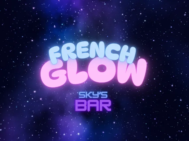 French Glow FR ⁄ QC