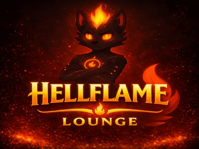 HellFlame Lounge