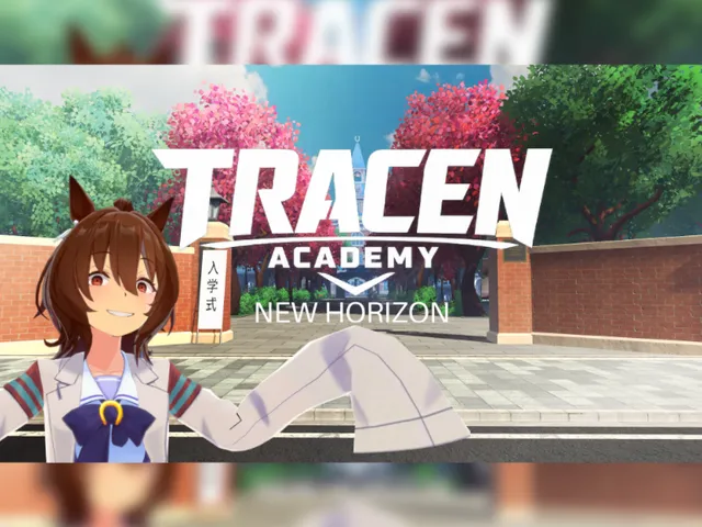Tracen Academy