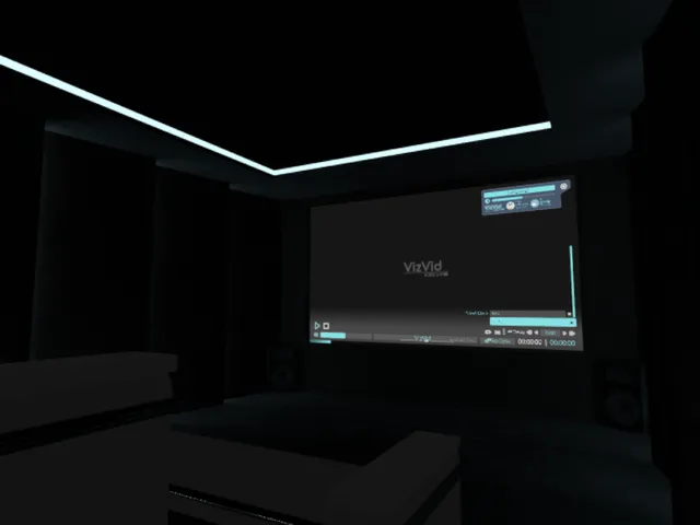 ホームシアター