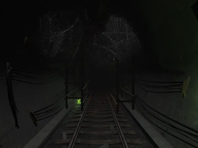 The Underground