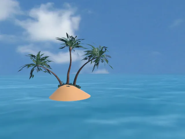 Bikini Atoll