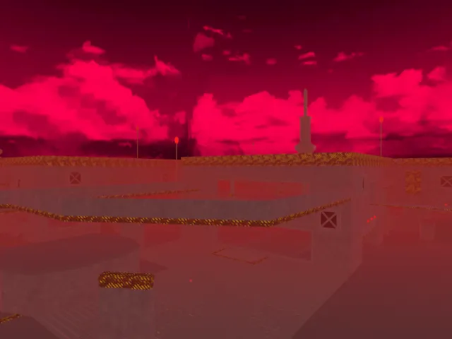 You Can't Run