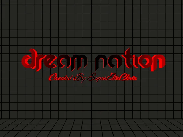 Dream Nation Box