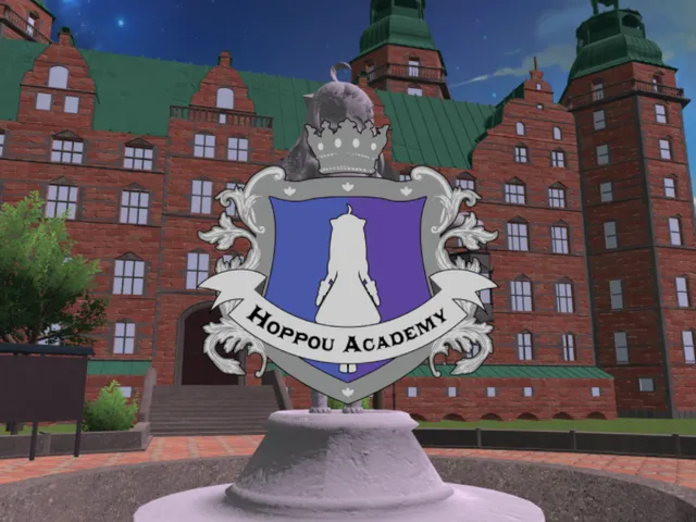 Hoppou Academy