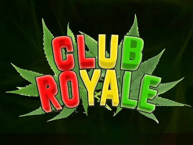 420 Royale