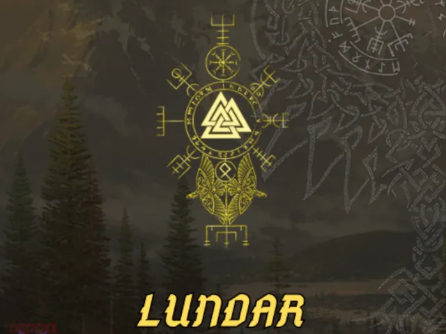 LUNDAR