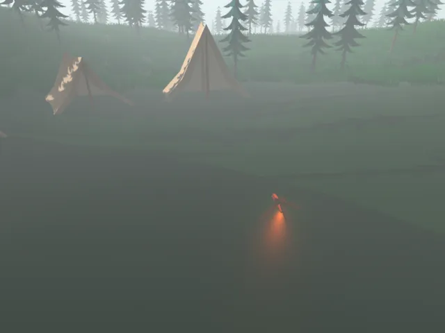 camping＆Forest