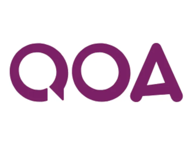QOA test world