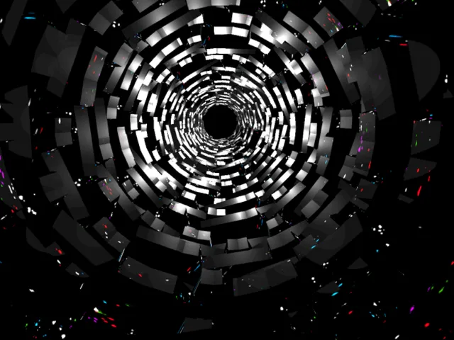 The Tunnel