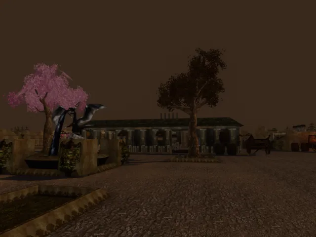 Lorencia［MuOnline］