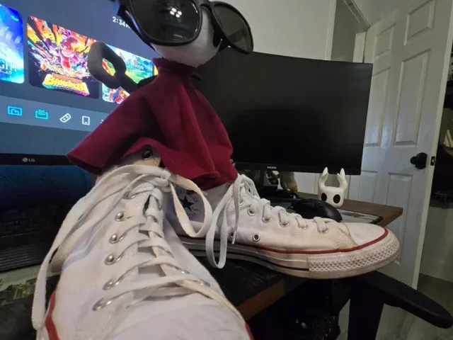 Speedy216's Room Scan