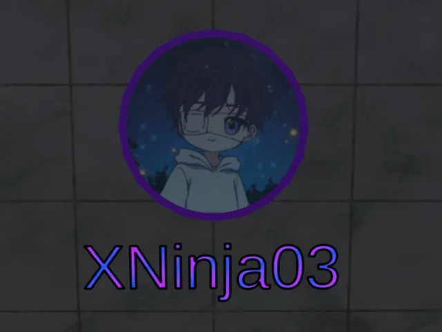 XNinja03's Portal Worlds