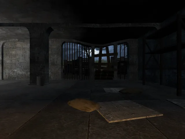 Nacht Der Untoten