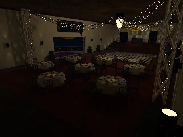 VR Prom 2020
