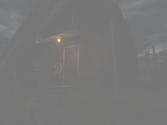 Derelict Domicile ［V1․0］