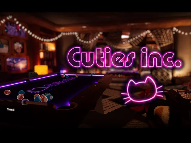Cutie Home
