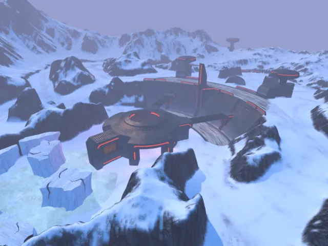 SPITZER DAM - GJ 1214B - Robocraft