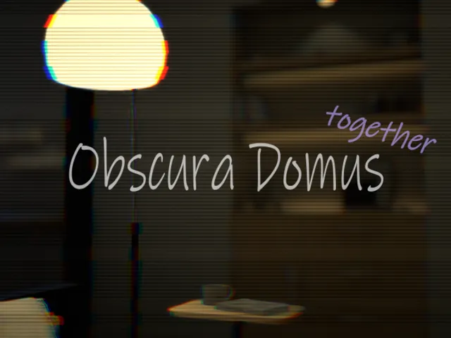 Obscura Domus together