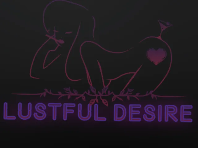 Club Lustful Lane