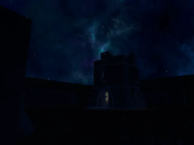 Final Bastion Night - WH40k Avi PVP