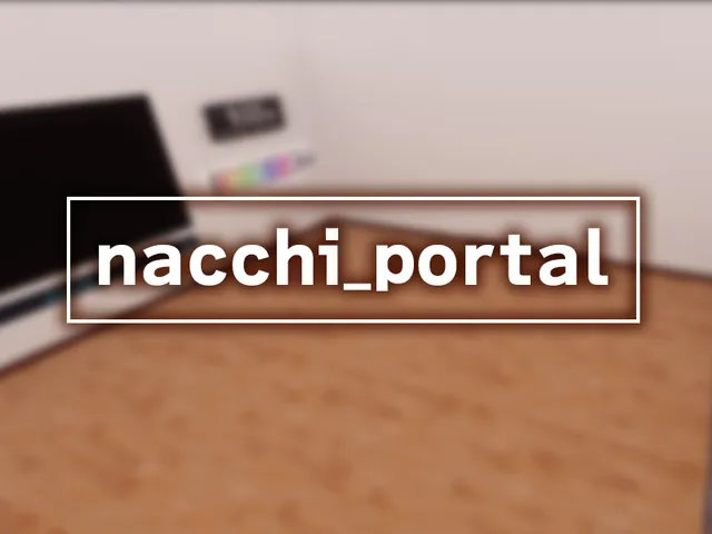 なちポータル