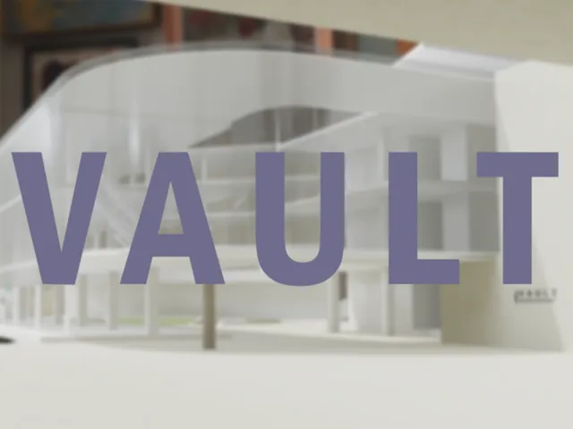 VAULT