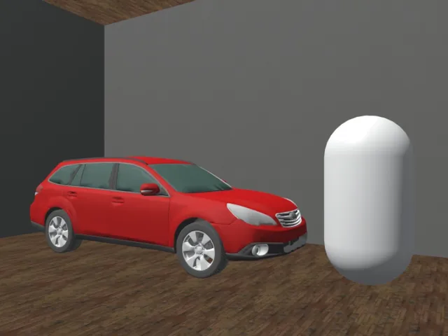 Finn's Avatar Place․