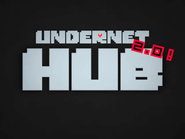 Undernet HUB
