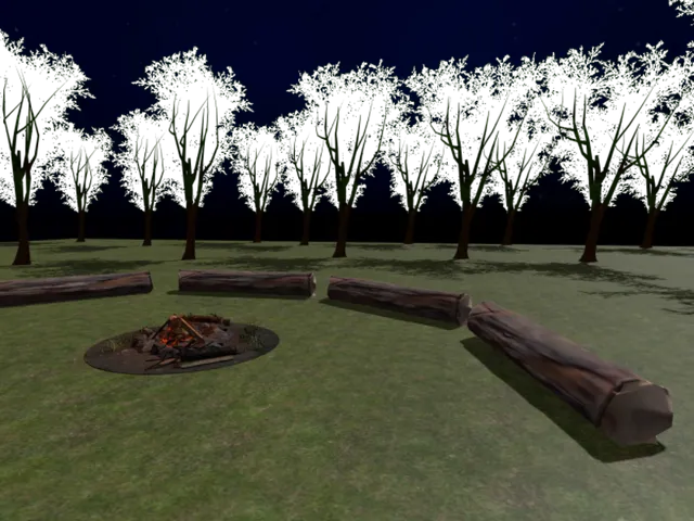 Indigenous Story Telling World