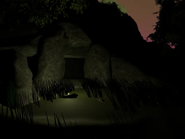 A Lightbearer's Home