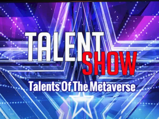 Talent Show