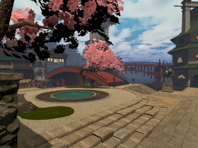 Hinodae ｜ KALYPSIA