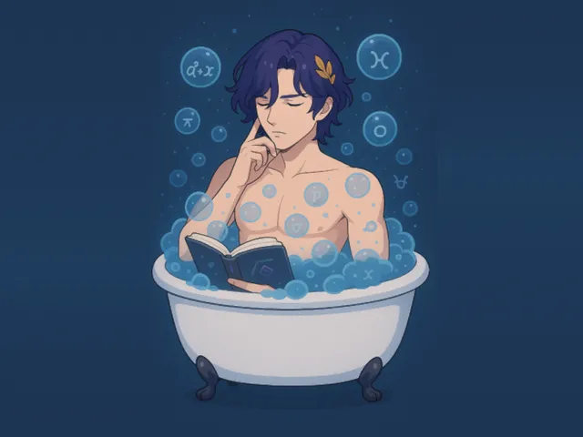 Bath - DrRatio