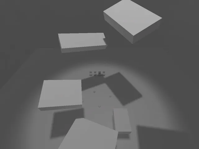 Invisible