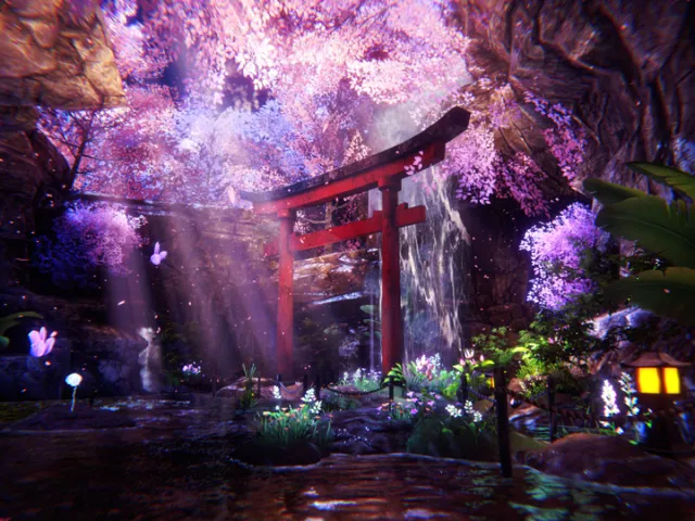 Severance ⁄ 断絶