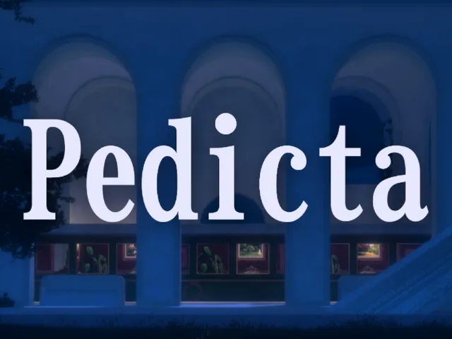 Pedicta
